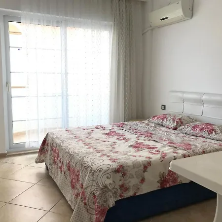 公寓 Didim Altinkum Ev 迪迪姆