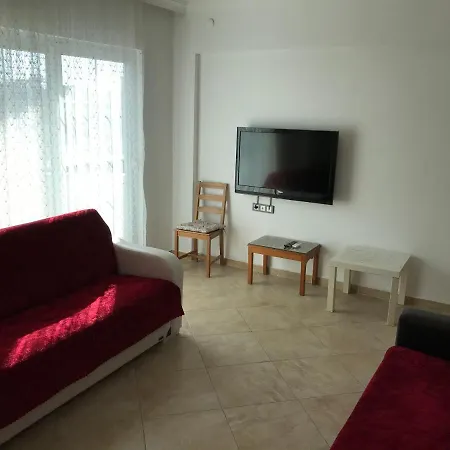 Didim Altinkum Ev * 迪迪姆