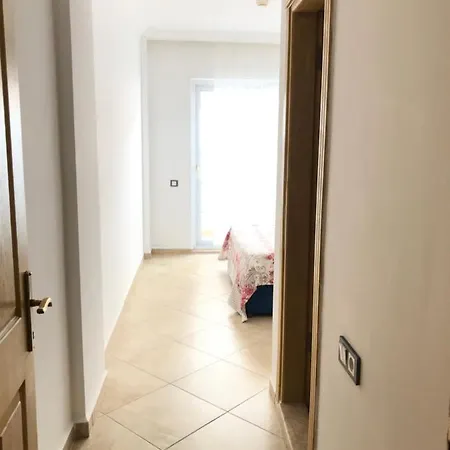 Didim Altinkum Ev Apartment