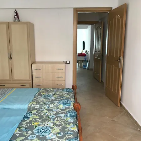 Apartment Didim Altinkum Ev Didim