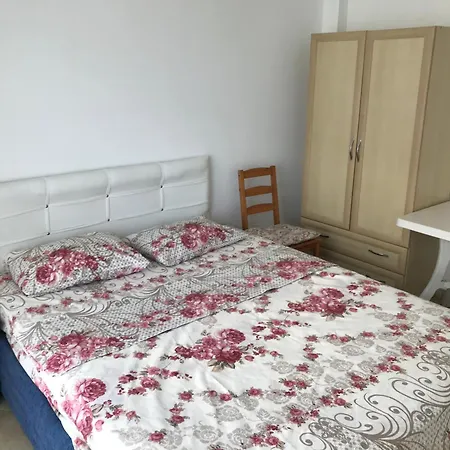 Didim Altinkum Ev Apartment